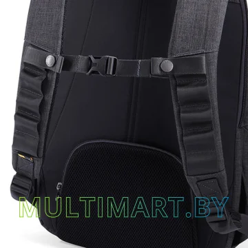 Рюкзак Case Logic Berkeley Plus BPCA-115-ANTHRACITE картинка 10